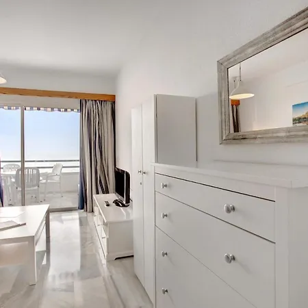 Club Atlantis 223 Apartment *