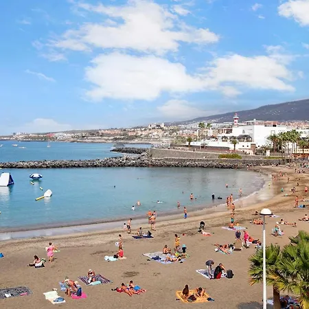 Club Atlantis 223 Apartment Costa Adeje (Tenerife)