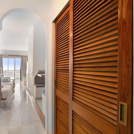 Club Atlantis 223 Apartment *