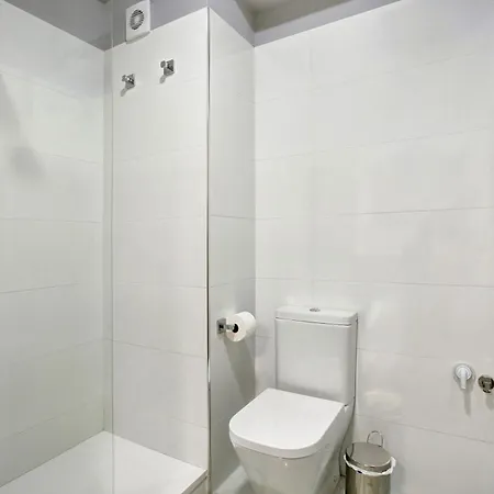 Club Atlantis 223 Apartment Costa Adeje (Tenerife)