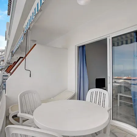 Club Atlantis 223 Apartment Costa Adeje (Tenerife)
