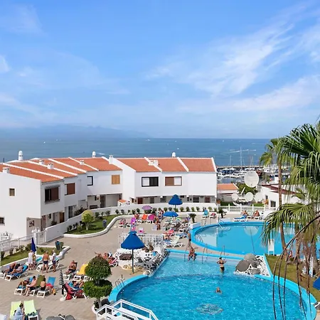 Apartment Club Atlantis 223